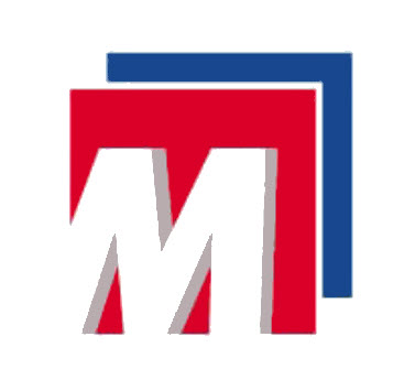 Moret - Brodmann AG-Logo