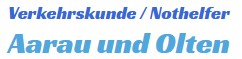Verkehrskunde 5000-Logo