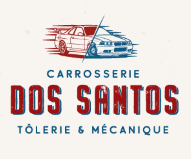 CARROSSERIE & TOLERIE, dos Santos Neves Mickael logo