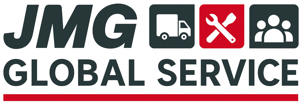JMG Global Service Sàrl-Logo