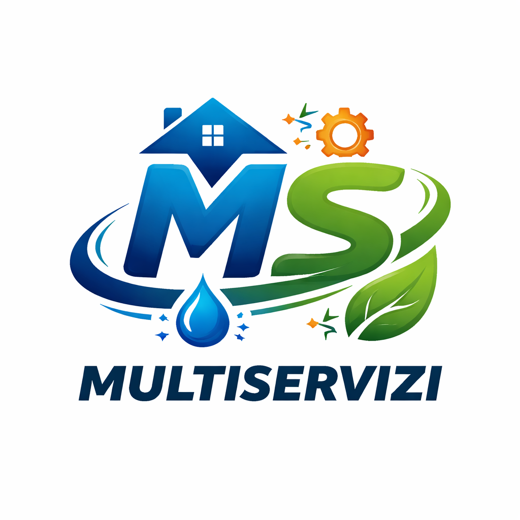 Logo MS Multiservizi