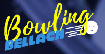 Bowling + Billard Center GmbH-Logo