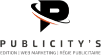PUBLICITYS SA-Logo