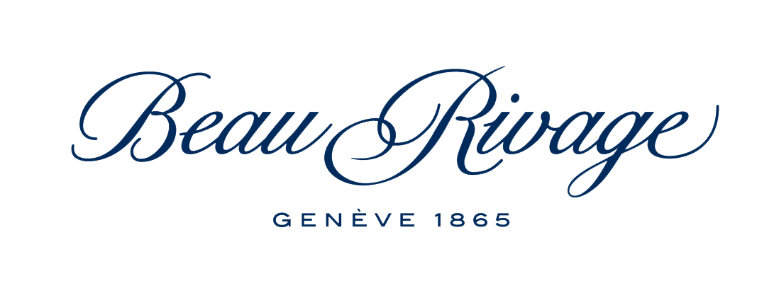 Hôtel Beau-Rivage Genève-Logo
