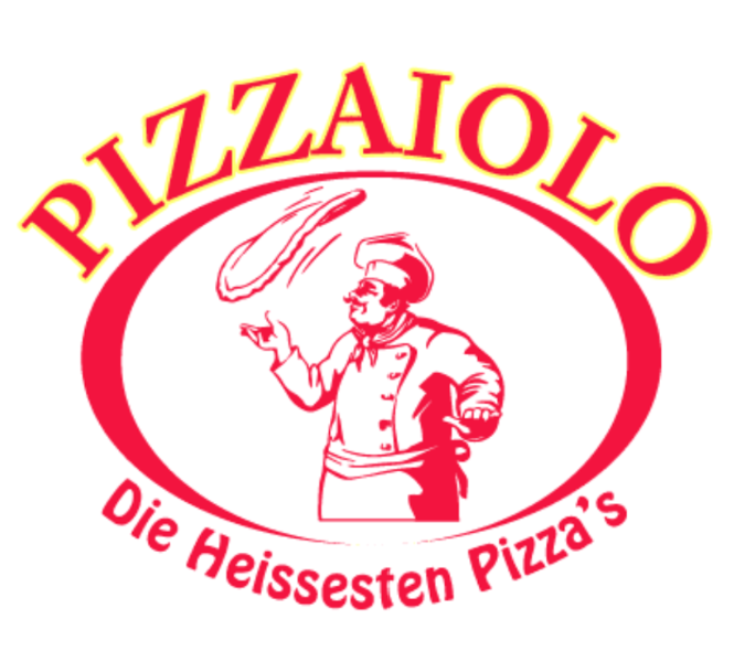 Pizzaiolo Bargen logo