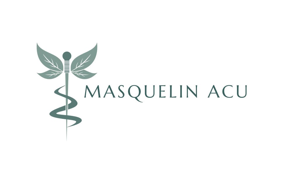 Masquelin Acu-Logo