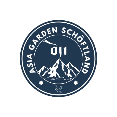Asia Garden Schöftland Badintsang-Logo