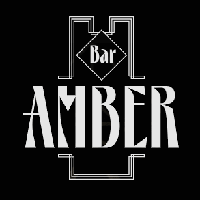 Logo Amber Bar