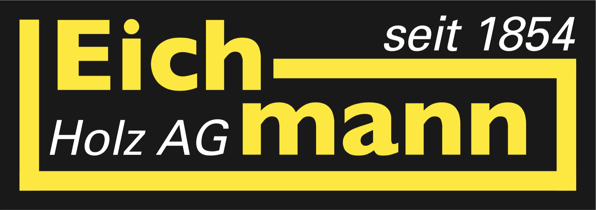 Eichmann Holz AG-Logo