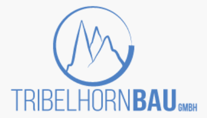 TRIBELHORNBAU GmbH-Logo