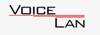 VoiceLan AG logo