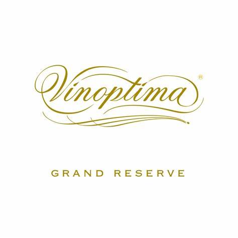 Vinoptima P. Schmid-Logo