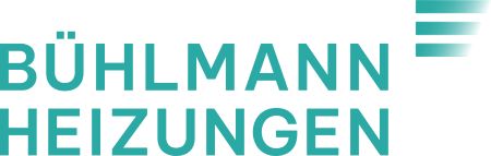 Logo Bühlmann Heizungen AG