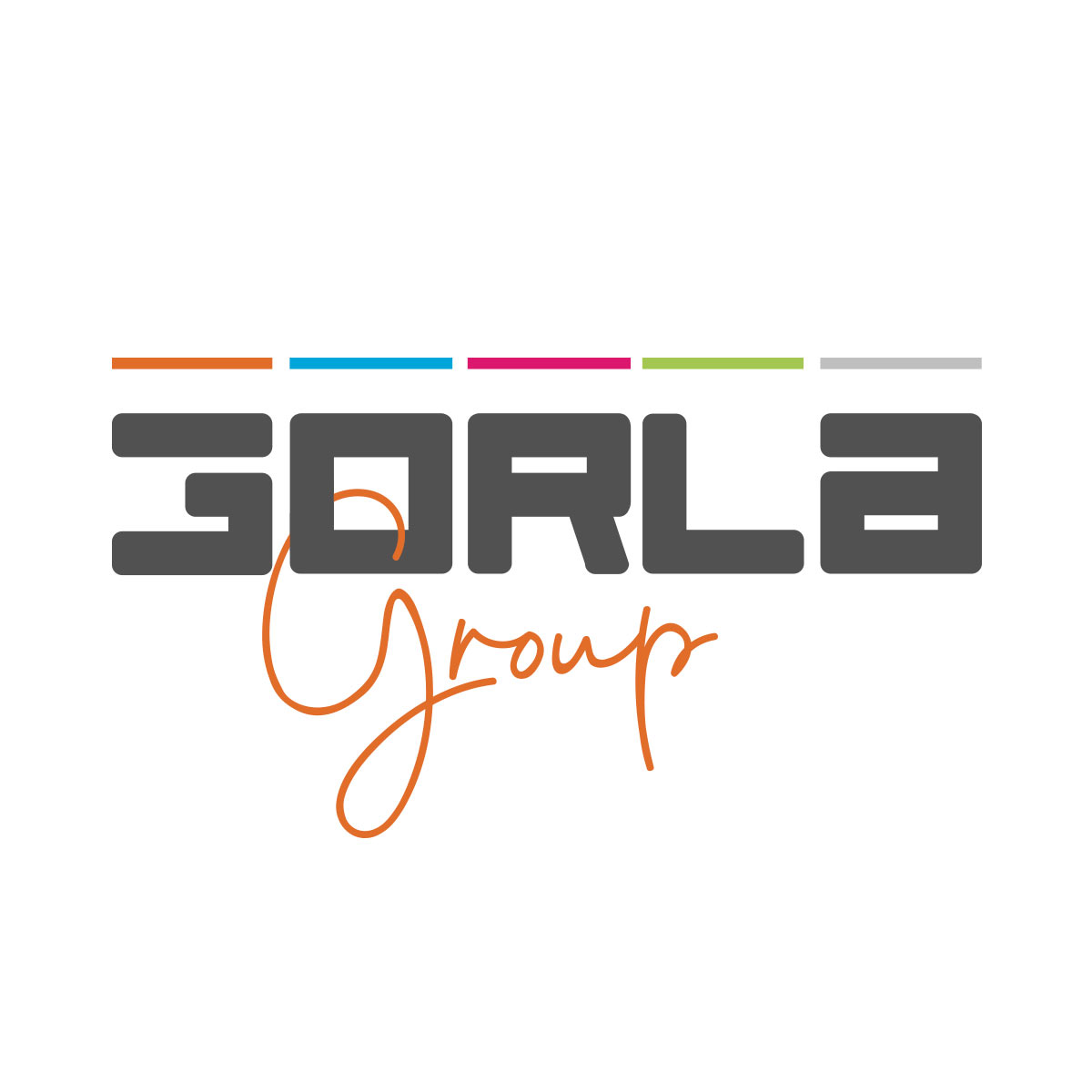 Gorla SA-Logo