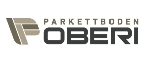 Parkettboden Oberi GmbH-Logo