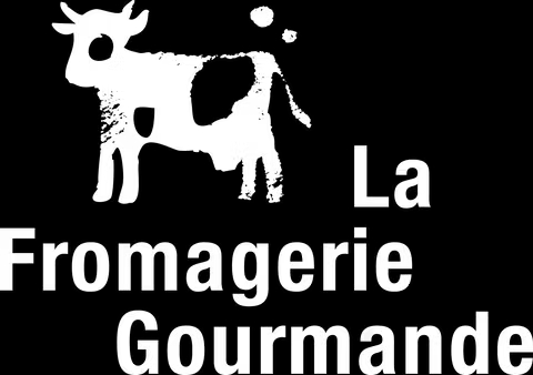 La Fromagerie Gourmande Sàrl-Logo