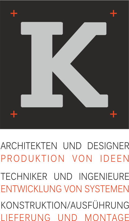 Koller Building Systems AG-Logo