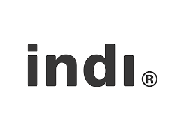 Indi Clothing-Logo