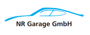 NR Garage Zürich-Logo