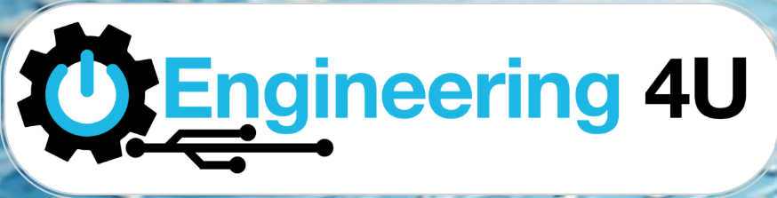 Engineering4U Sàrl logo