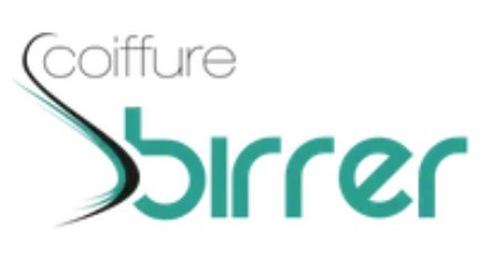 Coiffure Birrer logo