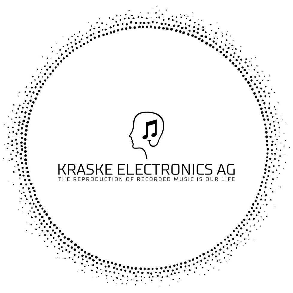 Logo Kraske electronics AG