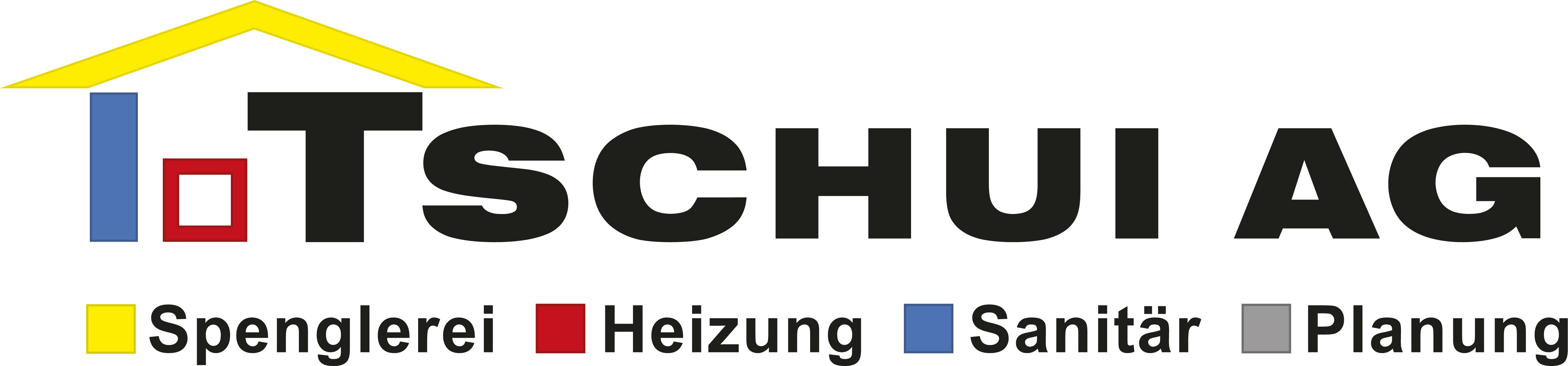Tschui AG logo