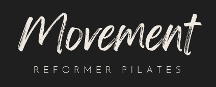 MOVEMENT Reformer Pilates Sàrl logo