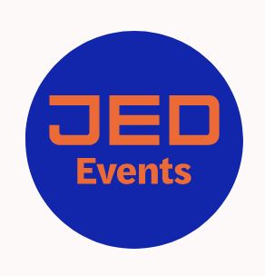 Logo JED Events