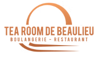Tea Room de Beaulieu-Logo