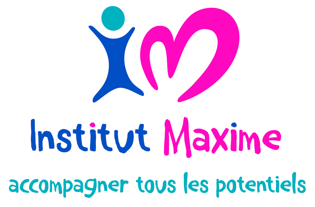 Institut Maxime Genève-Logo