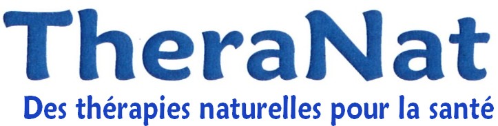 Logo TheraNat - Jean-Pierre Chapuis