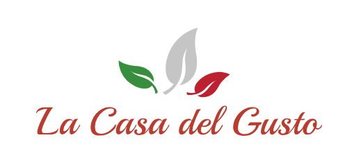 La Casa del Gusto-Logo