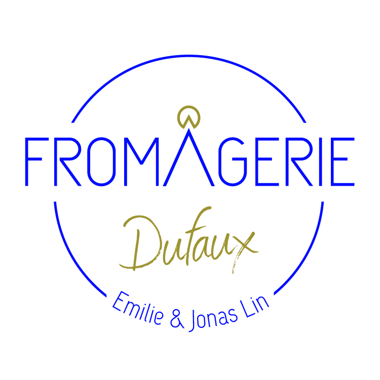 Logo Fromagerie Dufaux Sàrl