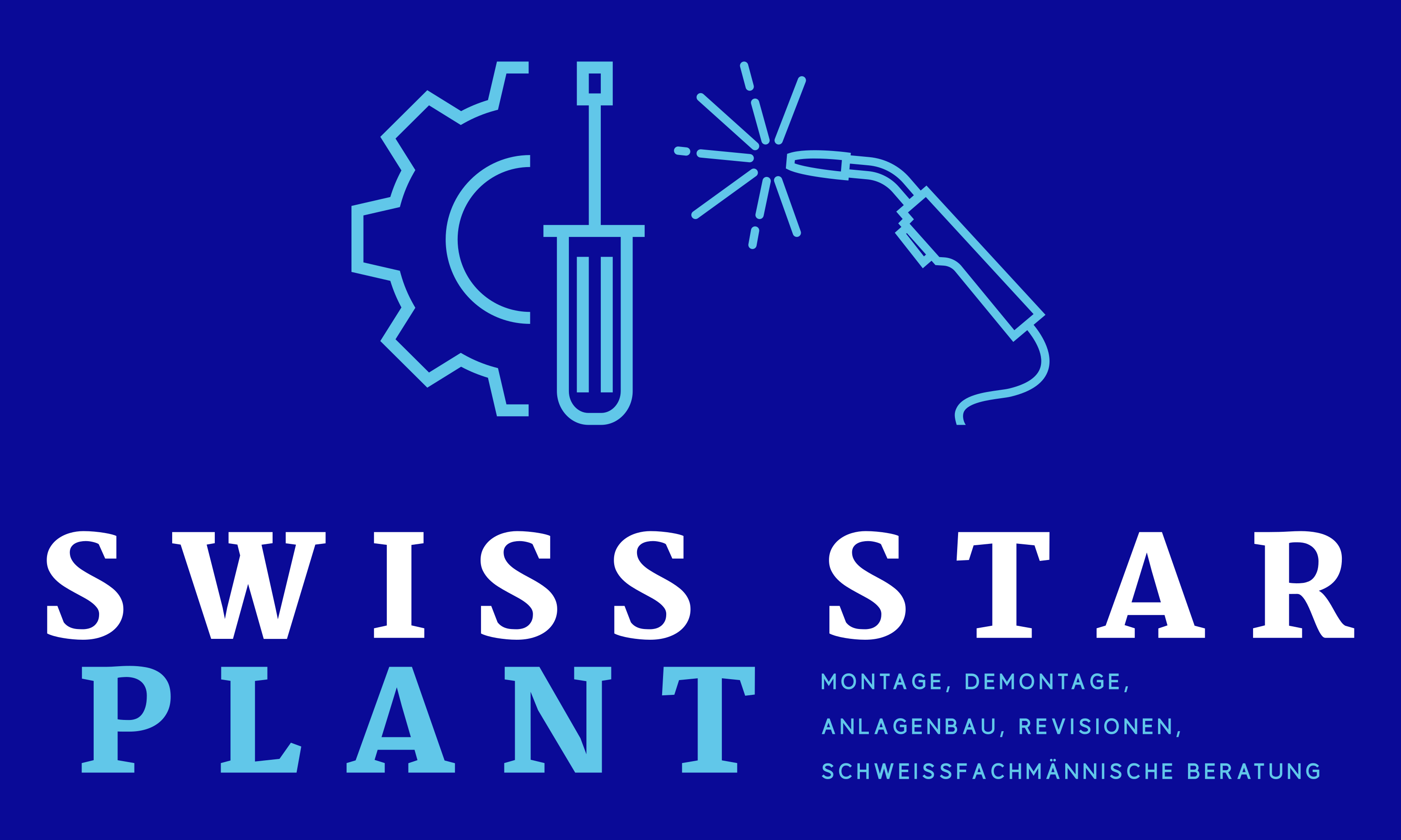 Swiss Star Plant AG logo