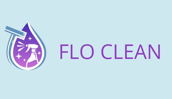 Flo Clean Glauser-Logo