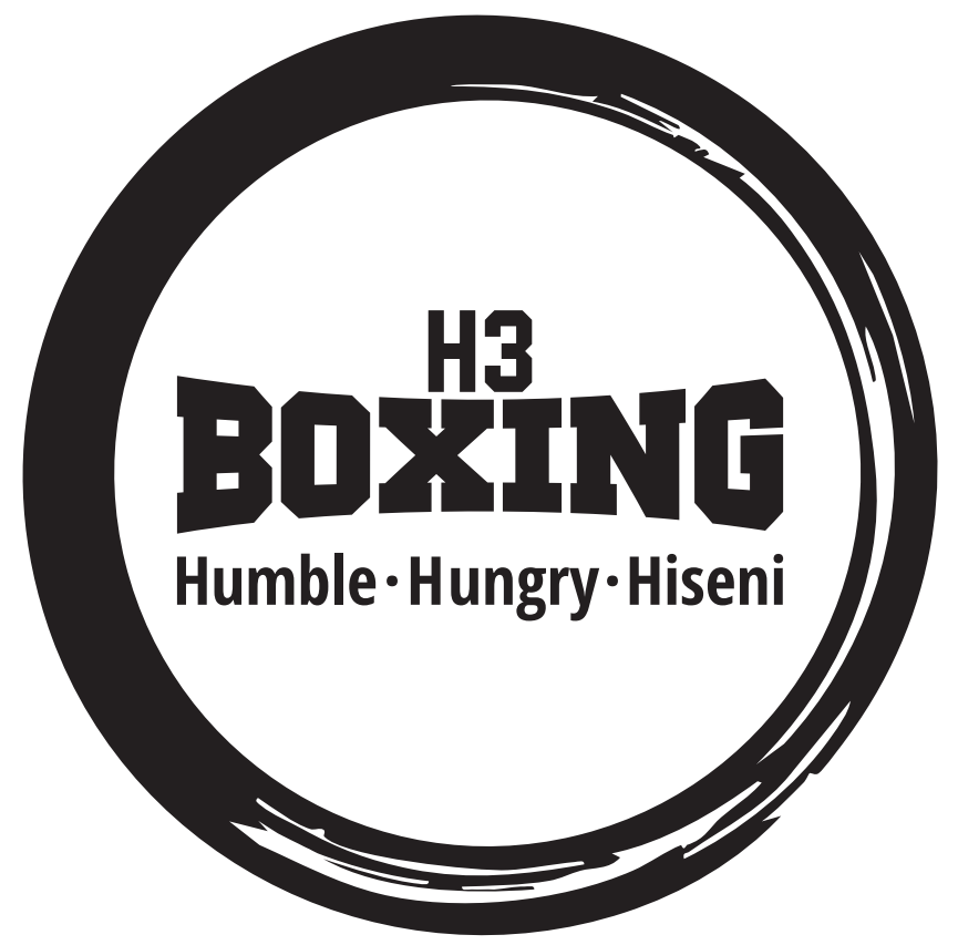 H3 Boxing GmbH-Logo