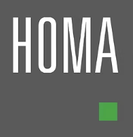Homa GU GmbH-Logo