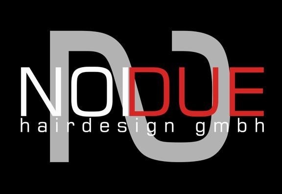 NOIDUE hairdesign logo