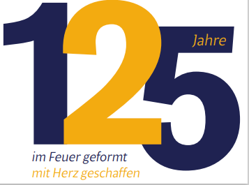 Blaser Schmiede & Metallbau AG logo