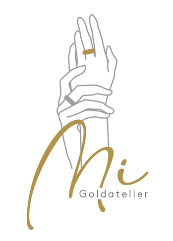 Goldatelier Mi Matthäus-Logo