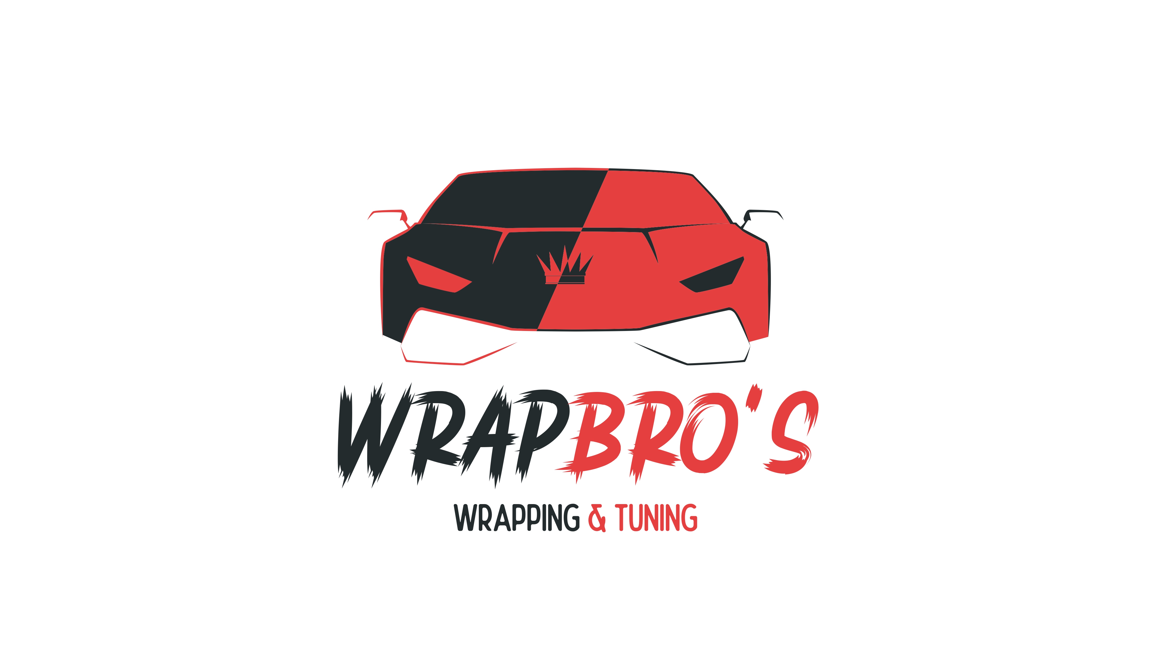WrapBro's-Logo