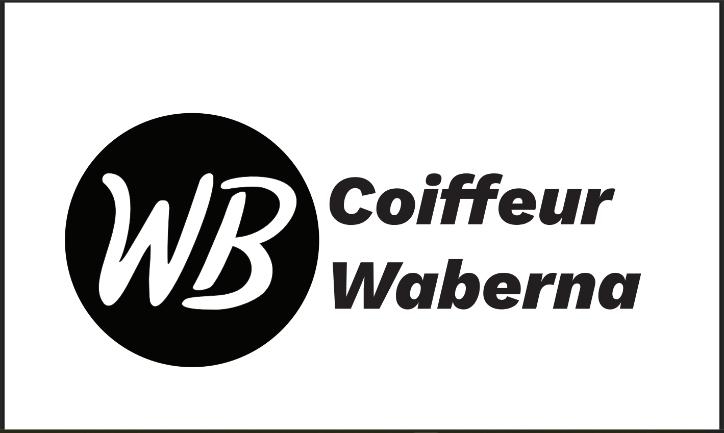 Logo Coiffeur Waberna GmbH