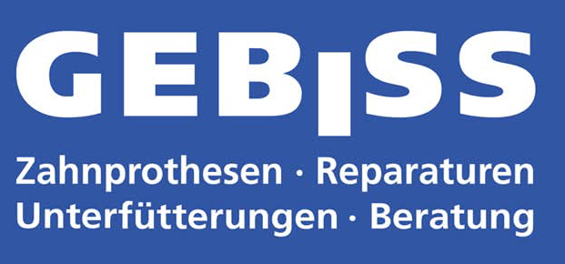 GEBISS Zahntechnisches Labor von Gunten Lilian-Logo