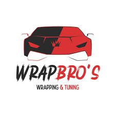 Logo WrapBro's