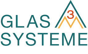 3M Glassysteme GmbH-Logo