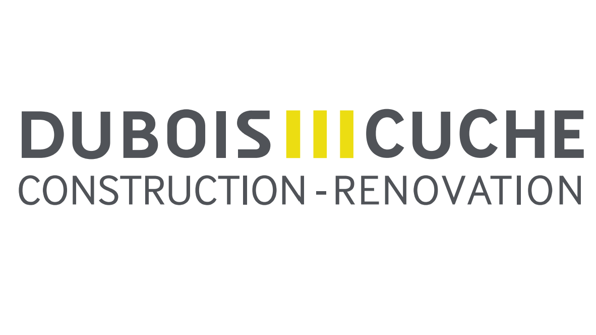 Dubois - Cuche logo