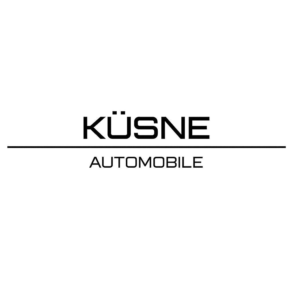 Küsne Automobile GmbH-Logo