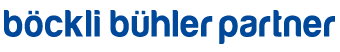 böckli bühler partner Advokaten-Logo