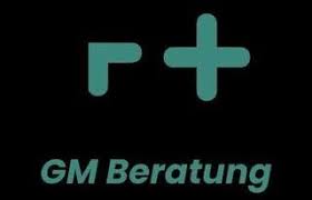 GM Personalberatung & Vermittlung-Logo